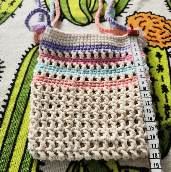 Handmade handbag - Picture 2 of 10